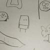 お絵描きガンナーじょみー