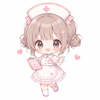 治癒♥