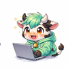user
