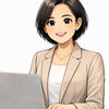 ひらた＠元採用担当＊在宅書類作成のプロ