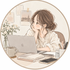まいか I SNS・事務サポート