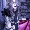CHISEI   vocalist