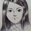 天然くせ毛