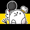 ガニバルアスターさん