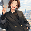 ほくろっくろ