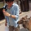 さんぽしながら