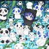 華胤PANDA