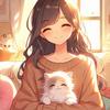 お話を聞く事大好き★ゴリママ★です