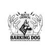 げんこうBarking Dog