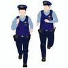 元　警視庁警察官