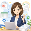 やすよ｜業務を楽にする仕組みを作ります