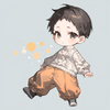 user