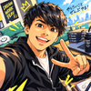 KEIGO ケイゴ