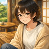 かすみ_寄り添い傾聴