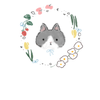 ゆるふわイラストなな