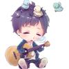 user