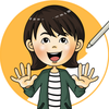 佐藤あや｜ちびキャラ作成者