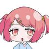 ささみのイラスト