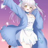 淡雪しの