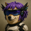 user