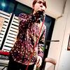 作詞担当Tomoya