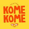 KOMEKOMEPAINT