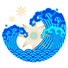 明日星 和海