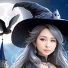 魔女☽麻月
