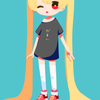 ちょんちー！