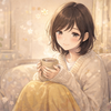 さくら｜静かに話を聴く人