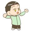 まの彗はH2挿絵ブログイラスト受注