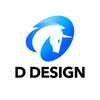 D DESIGN（Dの人）