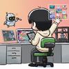 user