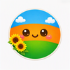 向日葵002244