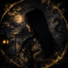 巫久✦黒龍様と紡ぐ霊視占い師✦