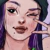 user