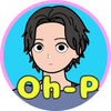 オーP