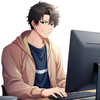 user