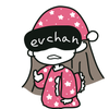 蛯名evina
