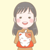 幸せまねき猫