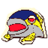 寒ブリ。
