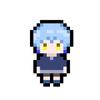 潤いちゃん