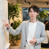 hiro【一人社長、起業支援】