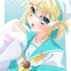 天乃きい。