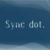 Sync dot