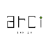 アキ（archi）ロゴデザイン