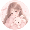 みるる┊恋愛・推し活お悩み相談室