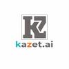 KAZET｜3D・動くWebサイト制作