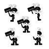 user