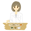 漢方お姉さん